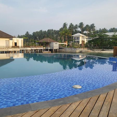 Adiwana Jelita Sejuba Natuna Ranai Bagian luar foto