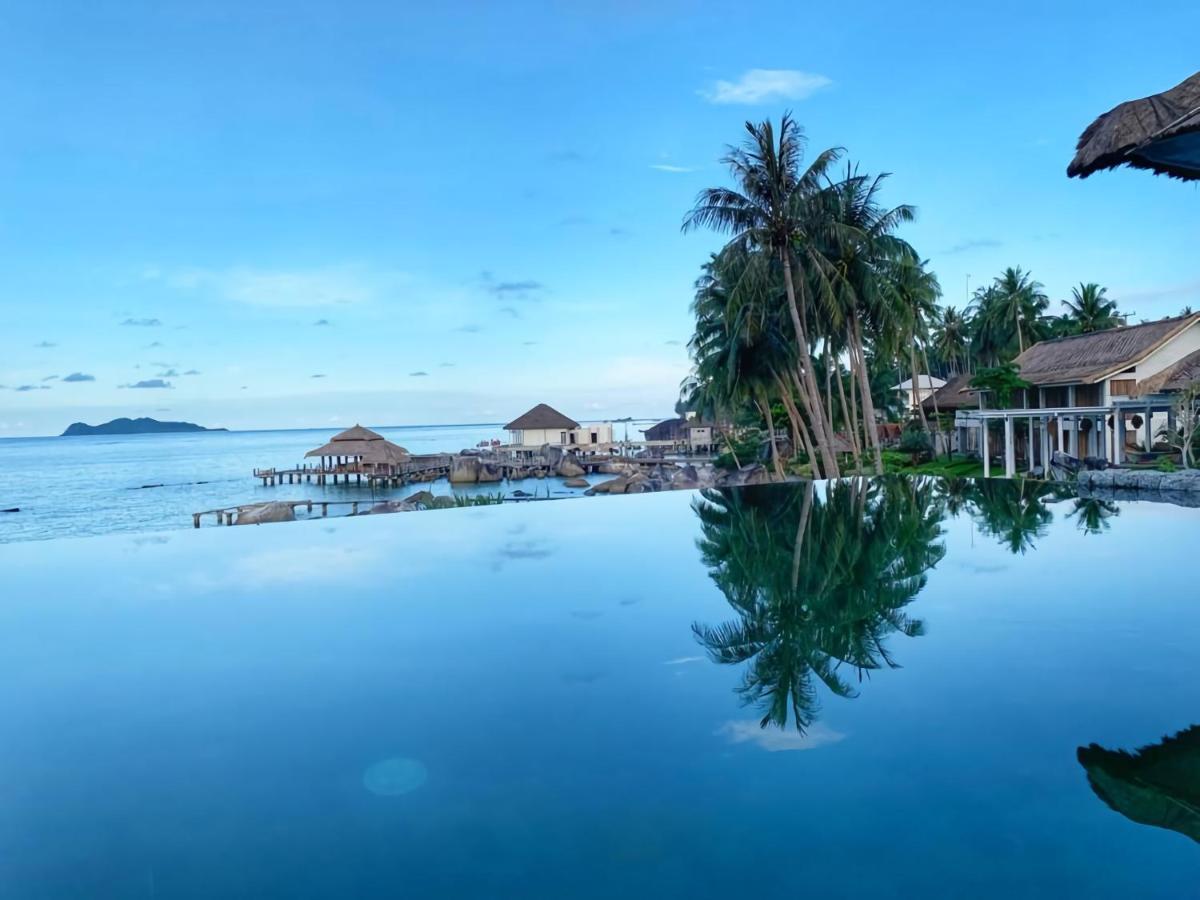 Adiwana Jelita Sejuba Natuna Ranai Bagian luar foto